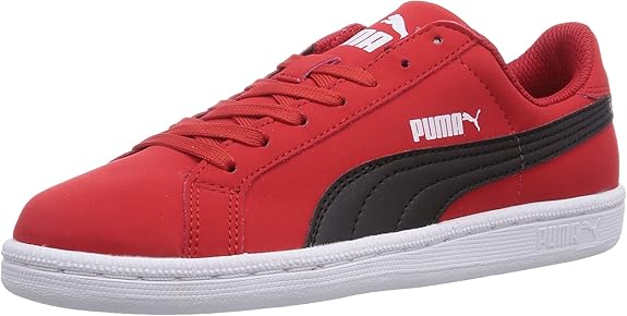 puma smash mens trainers