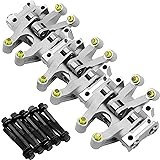 Fexhull 4892293AC Rocker Arm Shaft Lifter Assembly