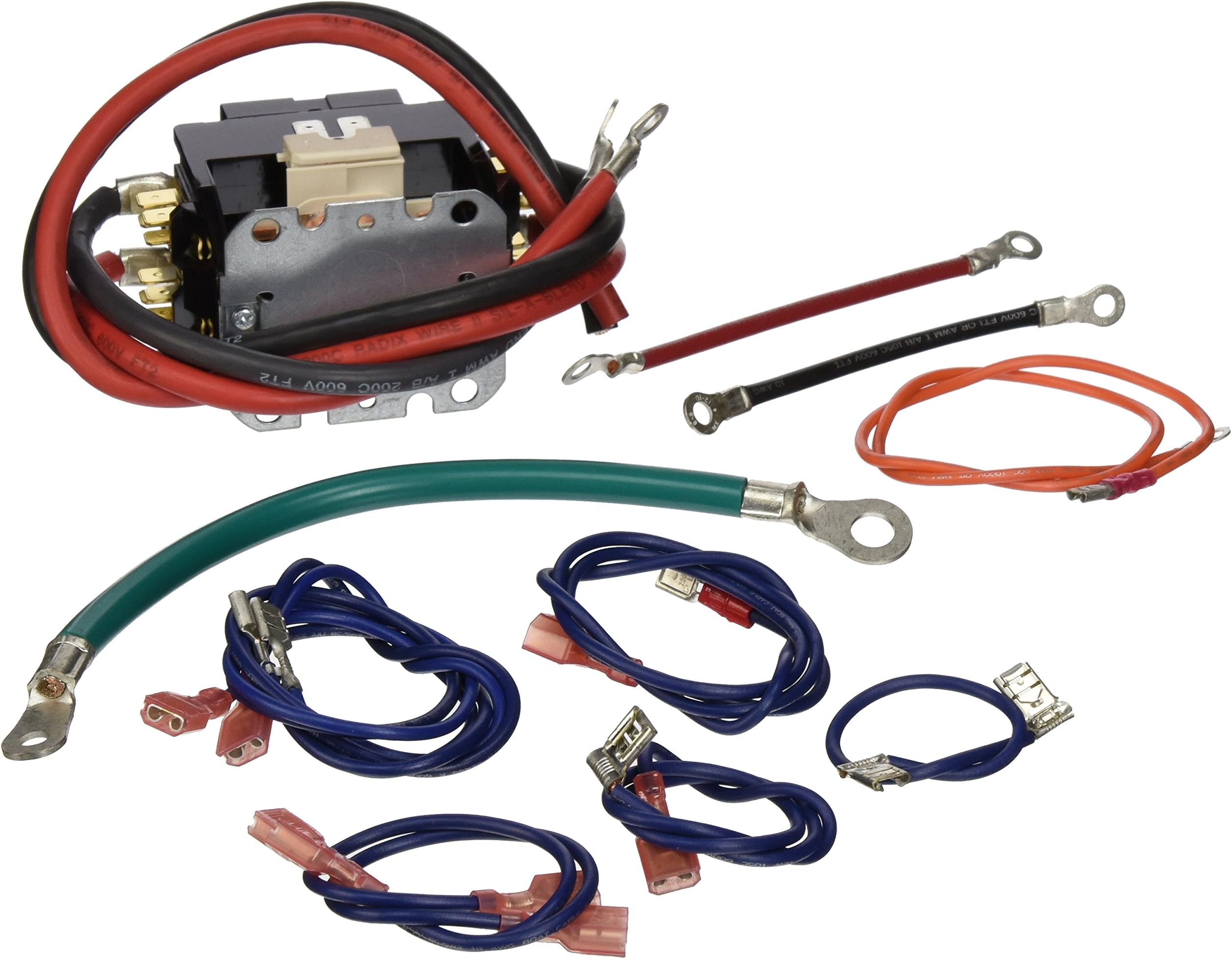 Raypack 001813F Contactor