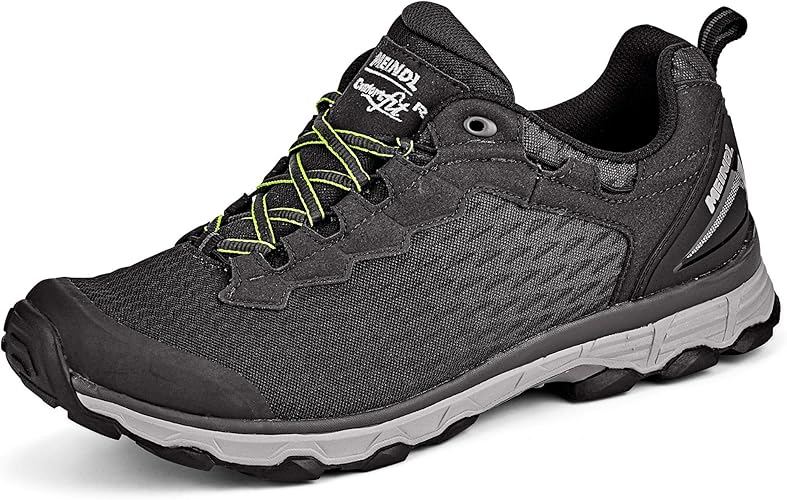 Meindl 5518 01 Activo Sport Comfort Fit Herren Outdoorschuh Aus Mesh Besatzen Meindl Amazon De Schuhe Handtaschen
