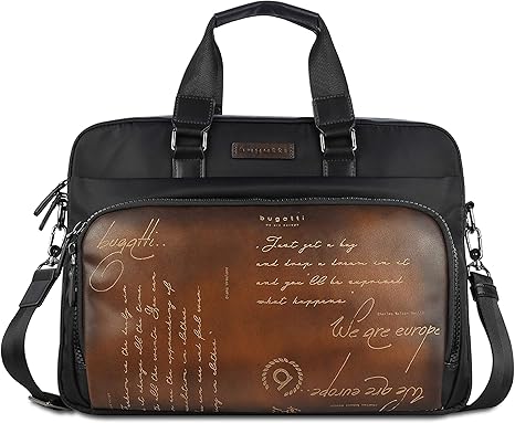 bugatti men's bags