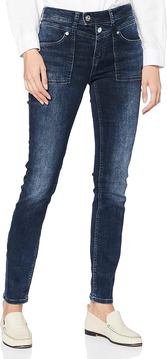 Street One Women's Jeans Amazon.co.uk Clothing