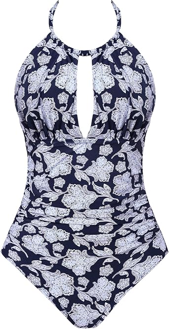 retro vintage swimwear