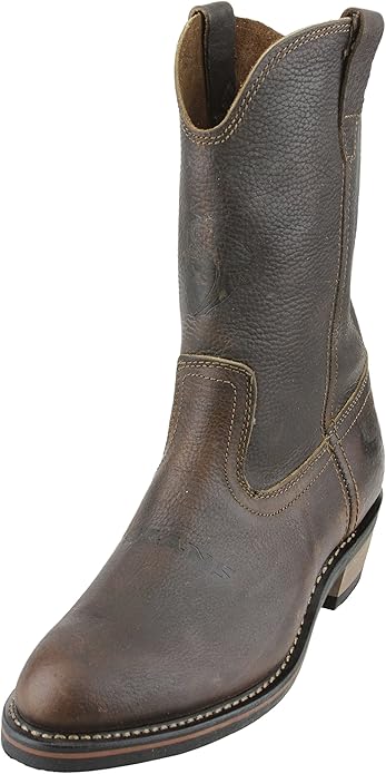 wellington cowboy boots