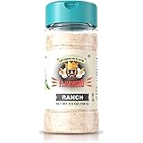 5oz. Flavor God Seasonings (Ranch Seasoning, 1 Bottle)
