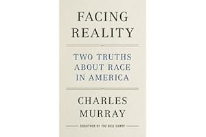 Facing Reality: Two Truths about Race in America