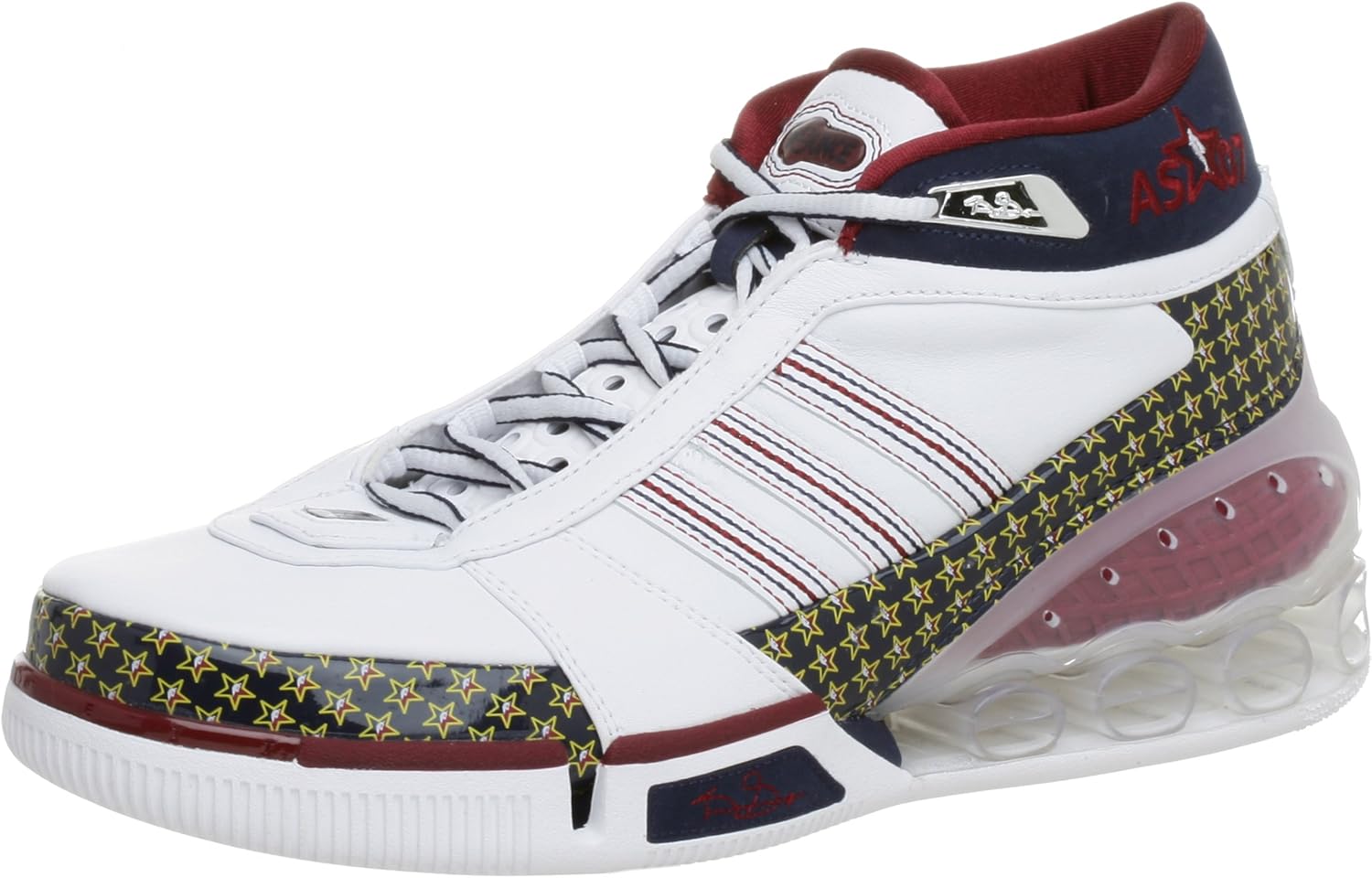 all star adidas mens