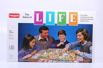 Funskool Game of Life