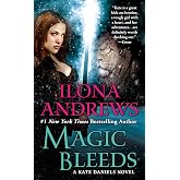 Magic Bleeds