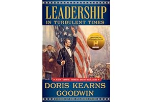 Leadership: In Turbulent Times