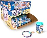 Sticki Rolls Disney Stitch Capsule Wearable Sticker Jewellery Blue view 2