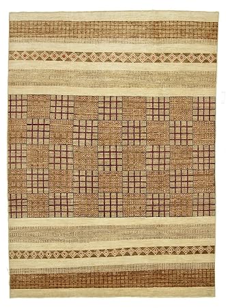 Beige Vallila Immala Teppichlaufer Baumwolle 80 X 250 Cm