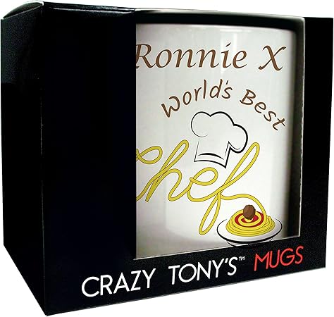 best gift for chef husband