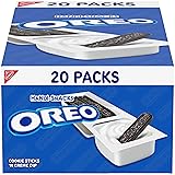 Handi-Snacks OREO Cookie Sticks 'N Creme Dip Snack
