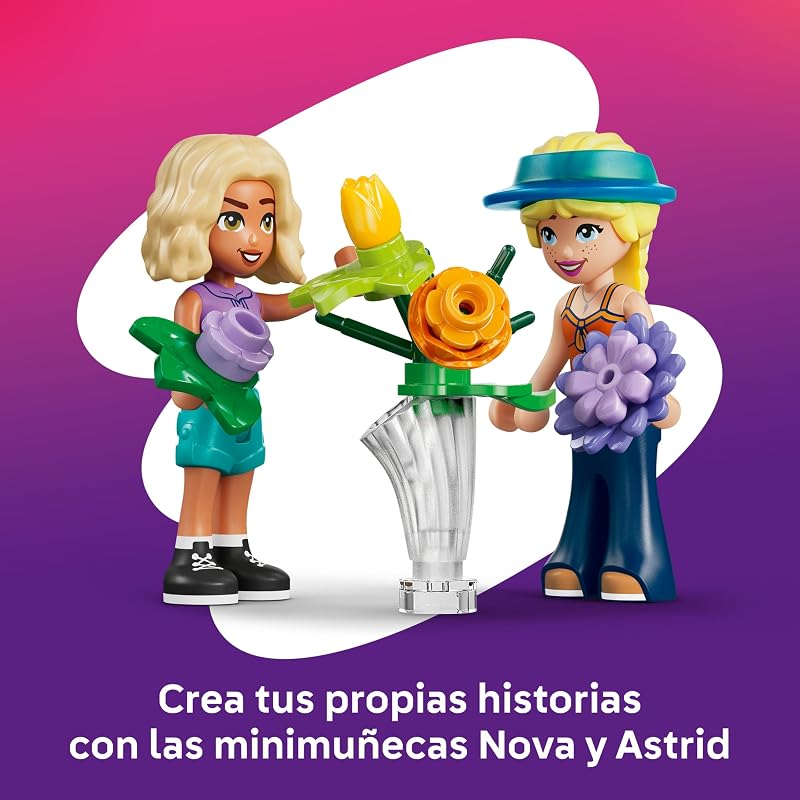 Friends Floristería Creativa 42693