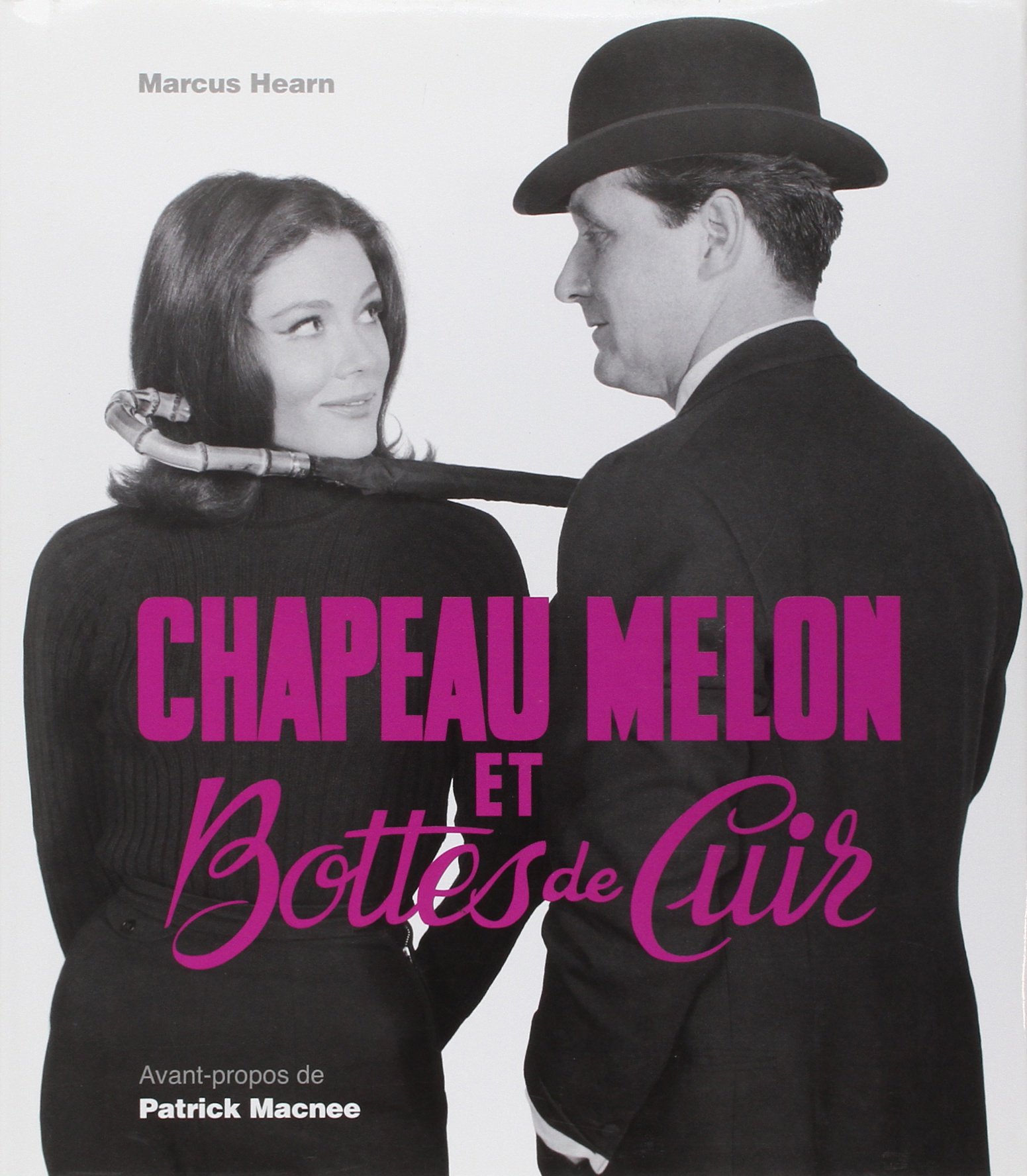 Chapeau Melon Et Bottes De Cuir Musique Chapeau Melon Et Bottes De Cuir Serie