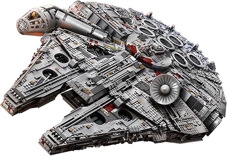 amazon lego 75192
