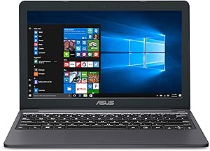 ASUS VivoBook L203MA 11.6