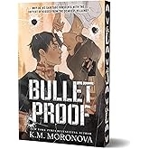 Bulletproof (Deluxe Edition)