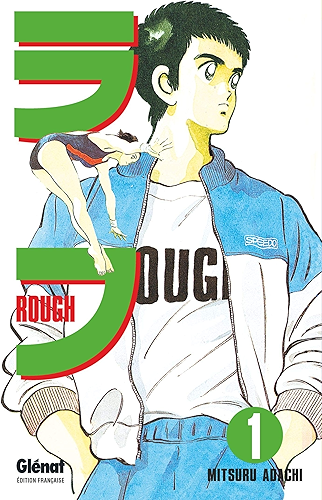 Download Rough - Tome 01 PDF
