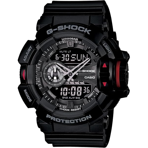 【美品】CASIO G-SHOCK GST-W100G GST-W100G-1BJF Casio G-Shock