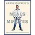Jamie Oliver's Meals in Minutes: A Revolutionary Approach to Cooking Good Food Fast