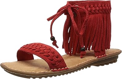 minnetonka sandals amazon