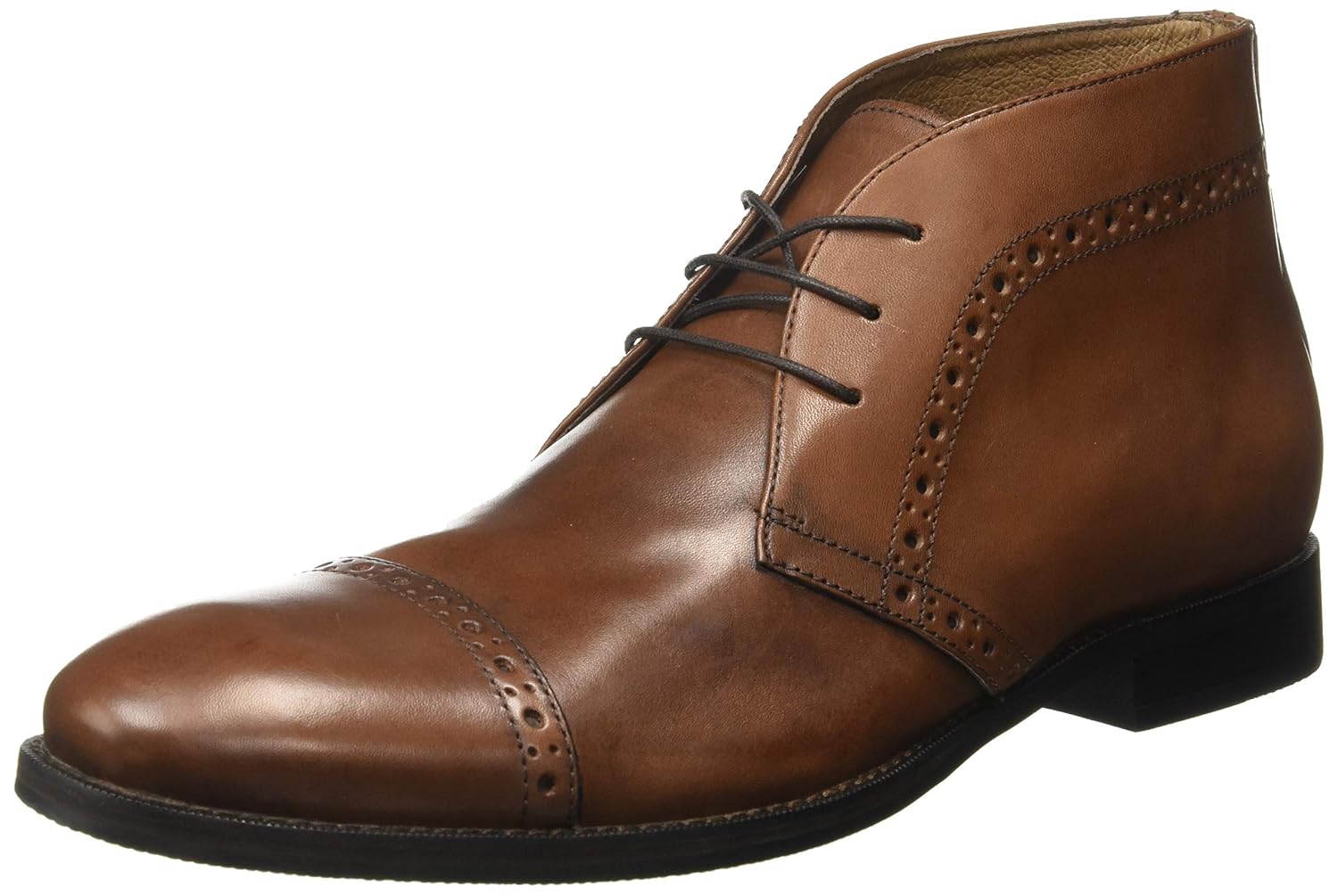 johnston and murphy tyndall