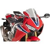Puig Racing Screen Honda CBR1000RR 17-19 C/Smoke