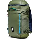 Cotopaxi Torre 24L Bucket Pack - CADA Dia, Spruce
