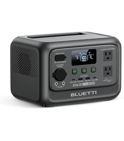 Amazon.com: Car 12V DC Adapter Compatible with Suaoki G500 500Wh