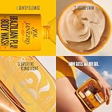 Sol de Janeiro Jet Set Bum Bum Hair and Body Mist Body Cream Body Wash view 4