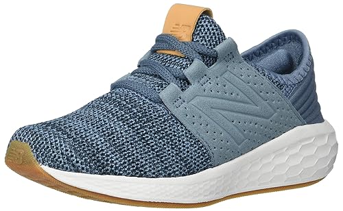 new balance 247 niño gris