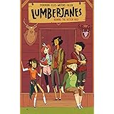 Lumberjanes Vol. 1: Beware The Kitten Holy (1)