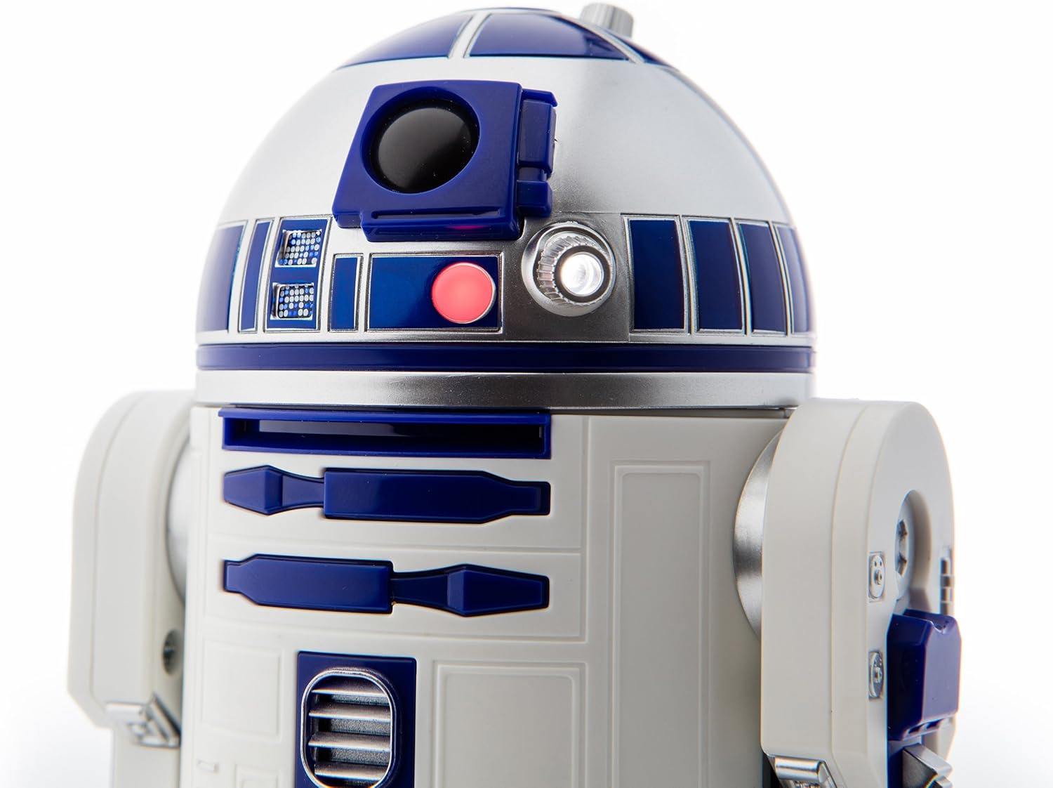r2 d2 sphero droid