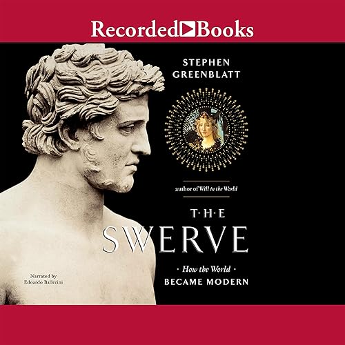 Download The Swerve: How the World Became Modern PDF