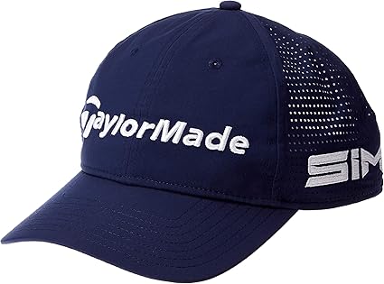 casquette taylormade sim
