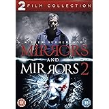 MIRRORS/MIRRORS 2 DOUBLE PACK