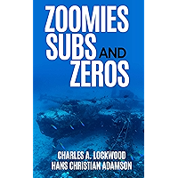 Zoomies, Subs, and Zeros (Annotated) book cover