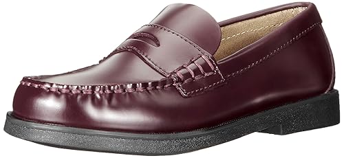 sperry colton penny loafer