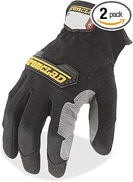 ironclad gloves amazon