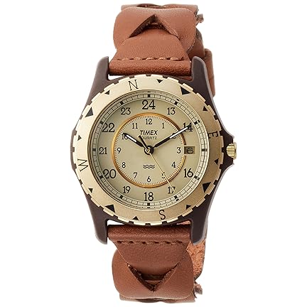 Timex Safari TW2P88300