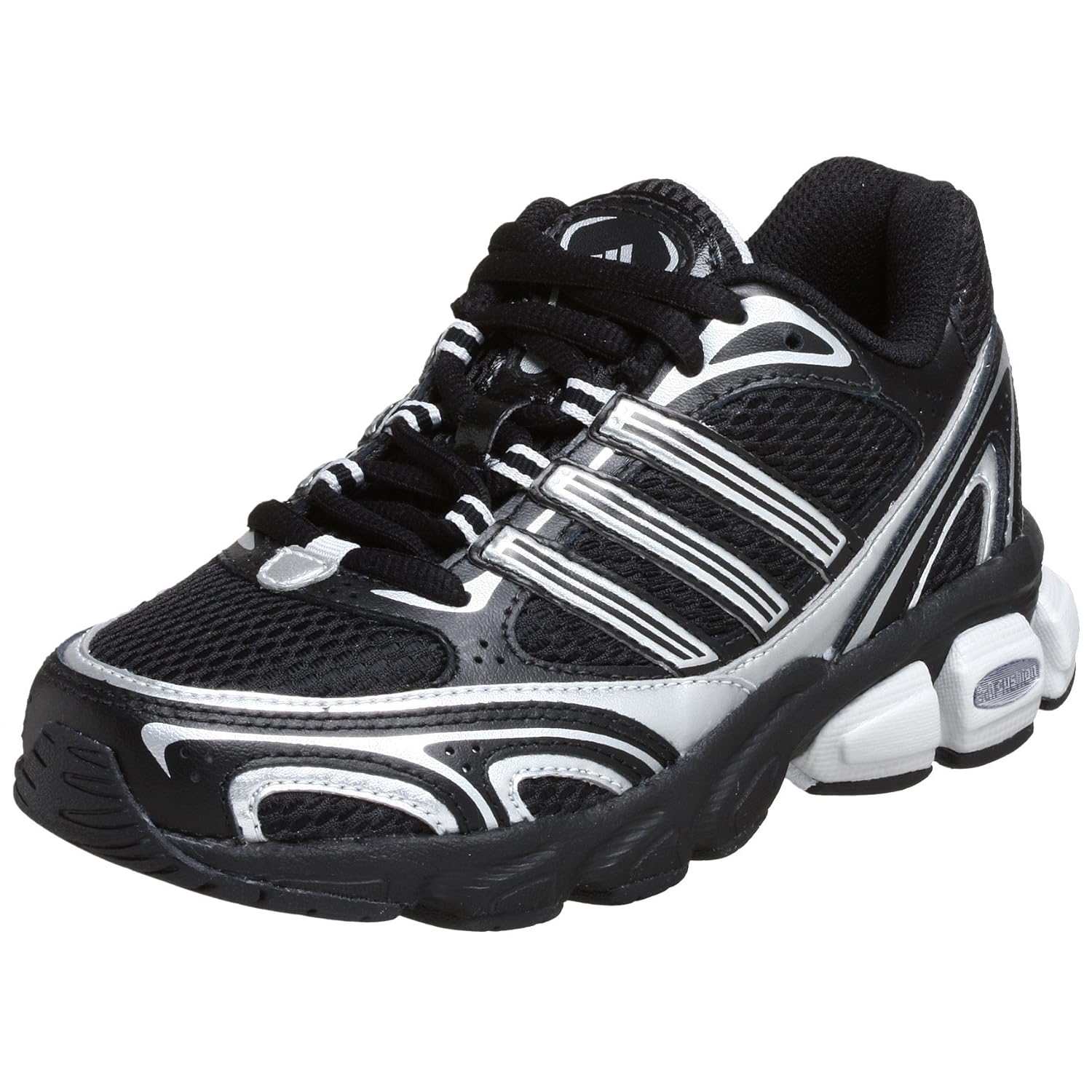 running shoes with little cushion