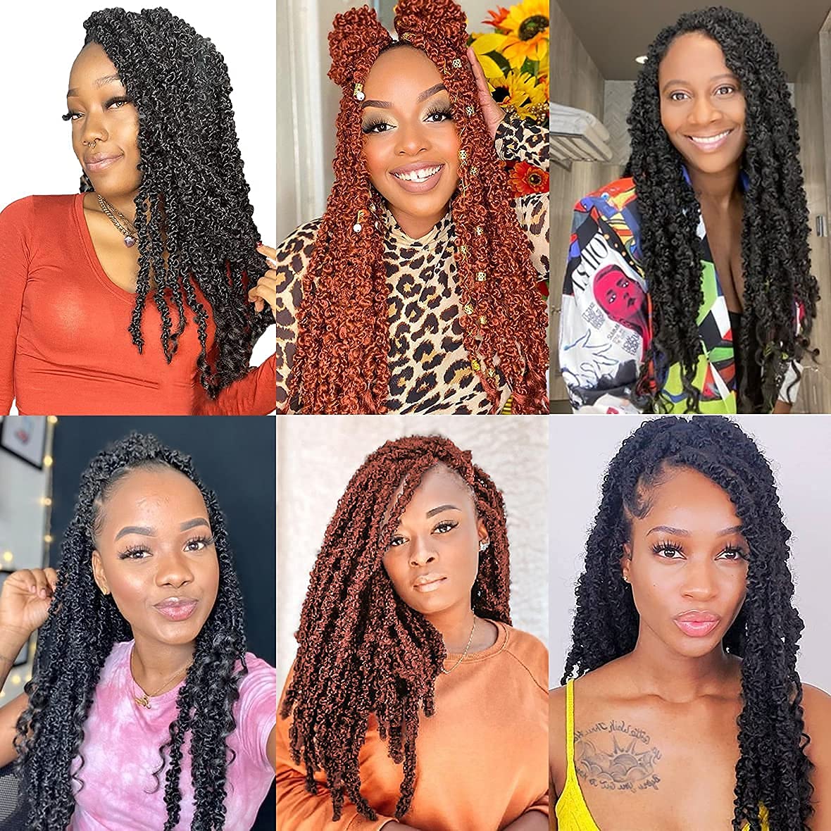 ZRQ Butterfly Locs Crochet Ha...B0916TB2HB