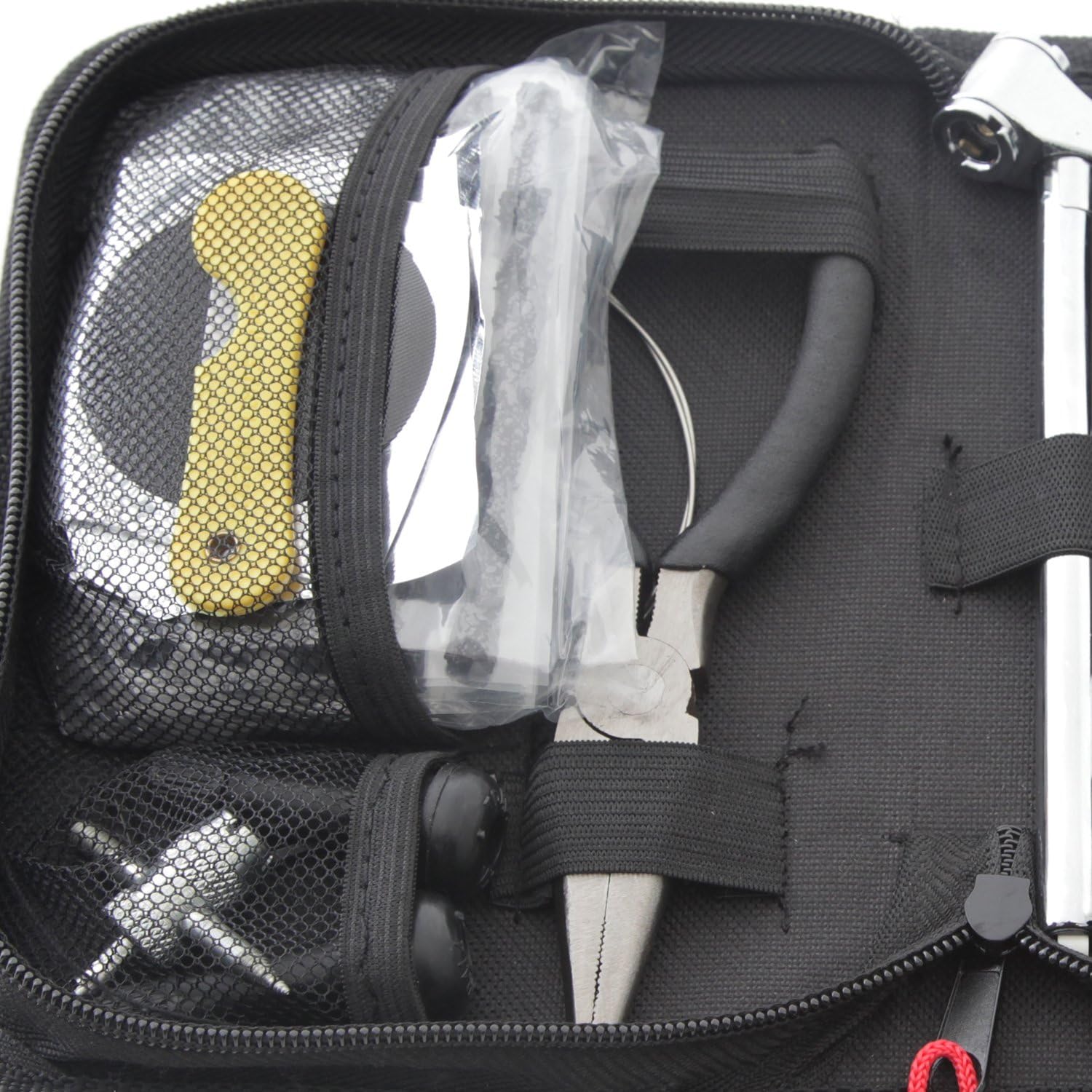 Smittybilt 2733 Tire Repair Kit: Automotive