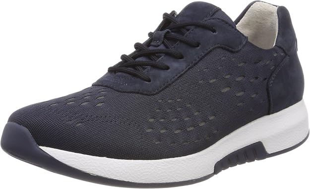 gabor ladies lace up shoes