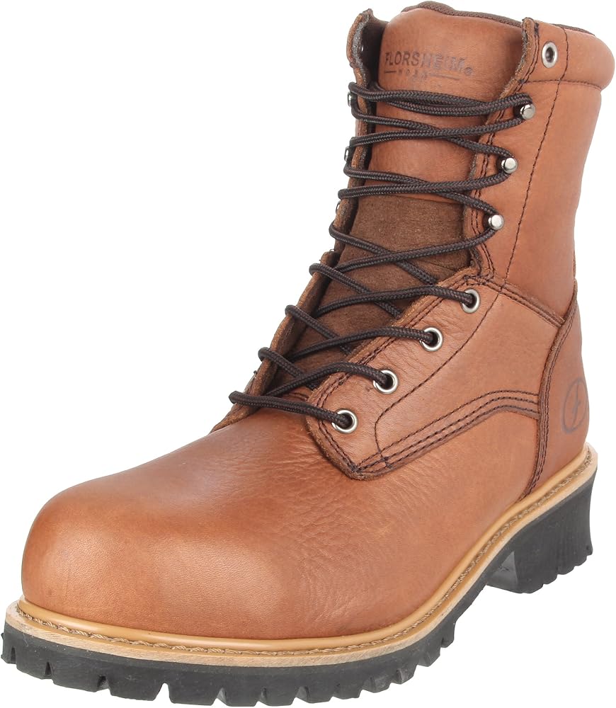 florsheim work boots