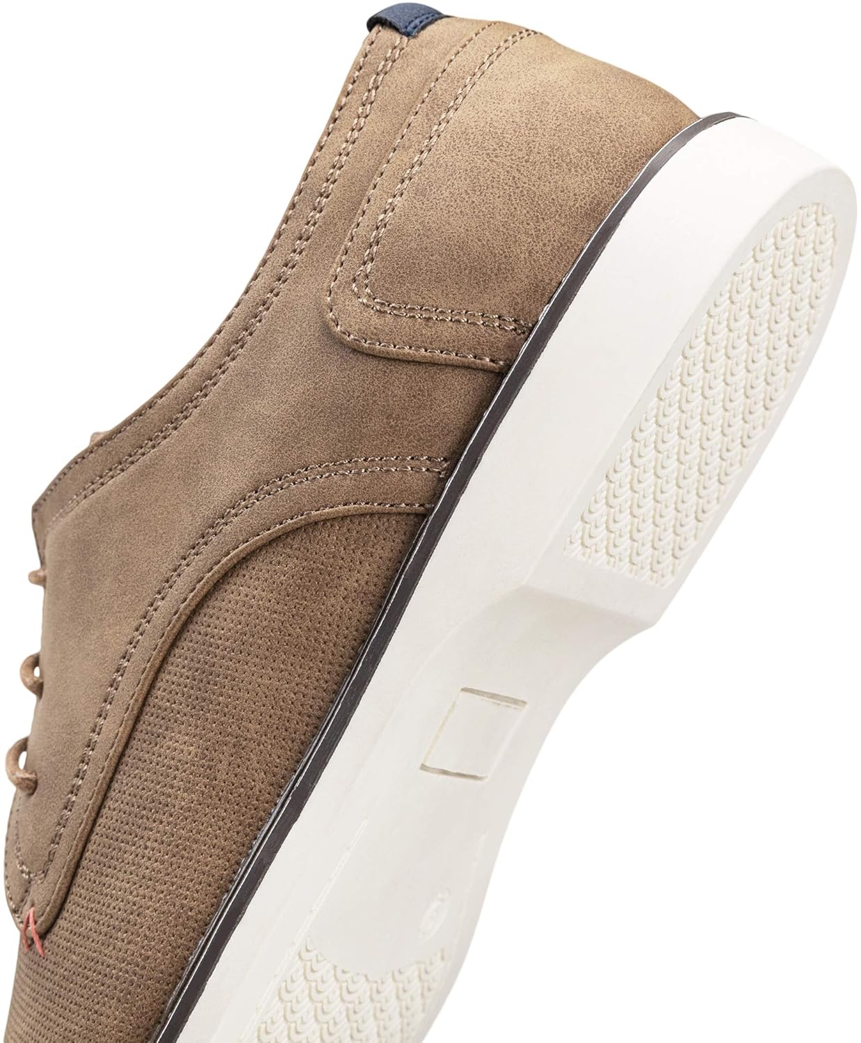 jousen men's dress shoes