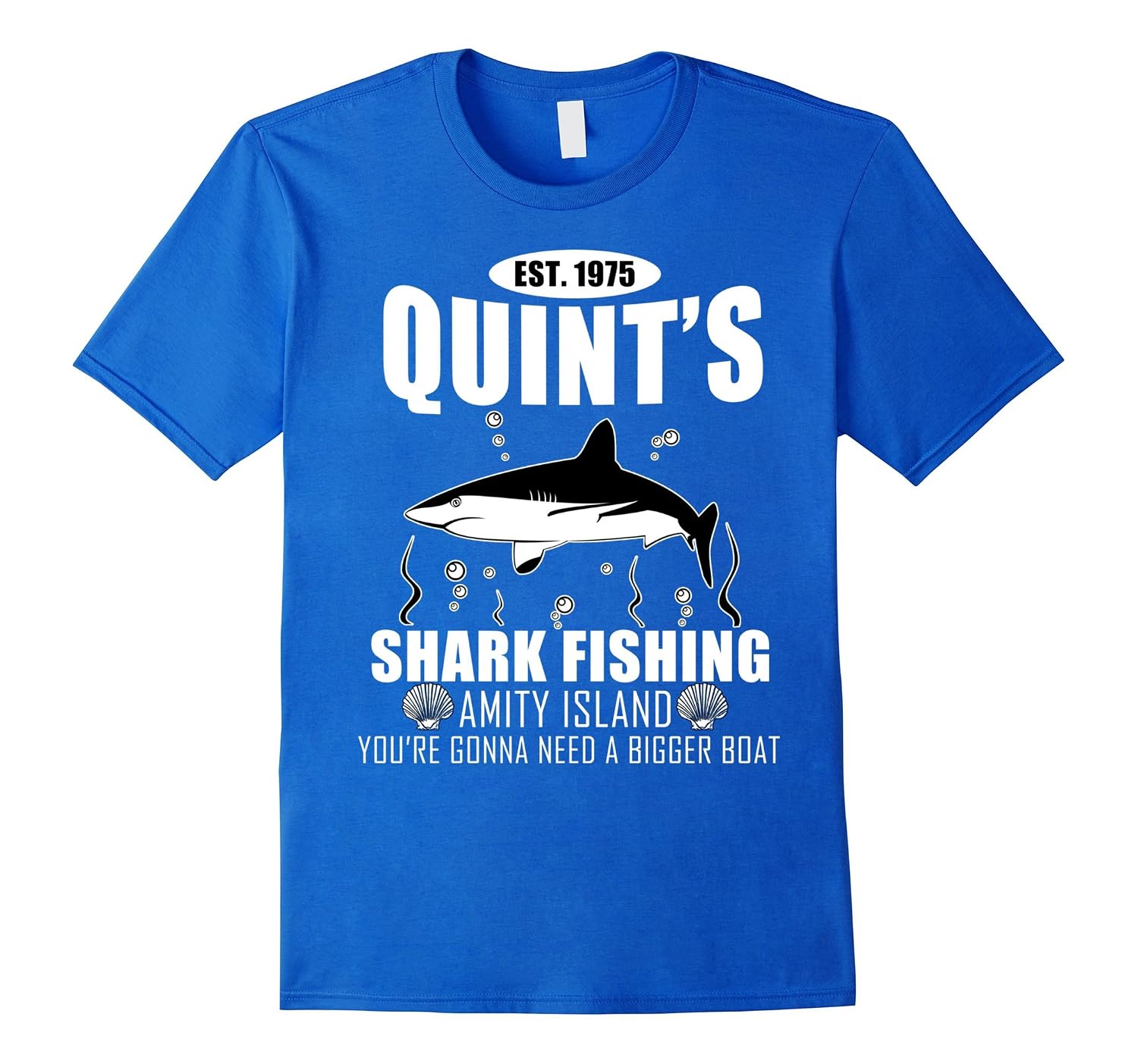 quint fishing