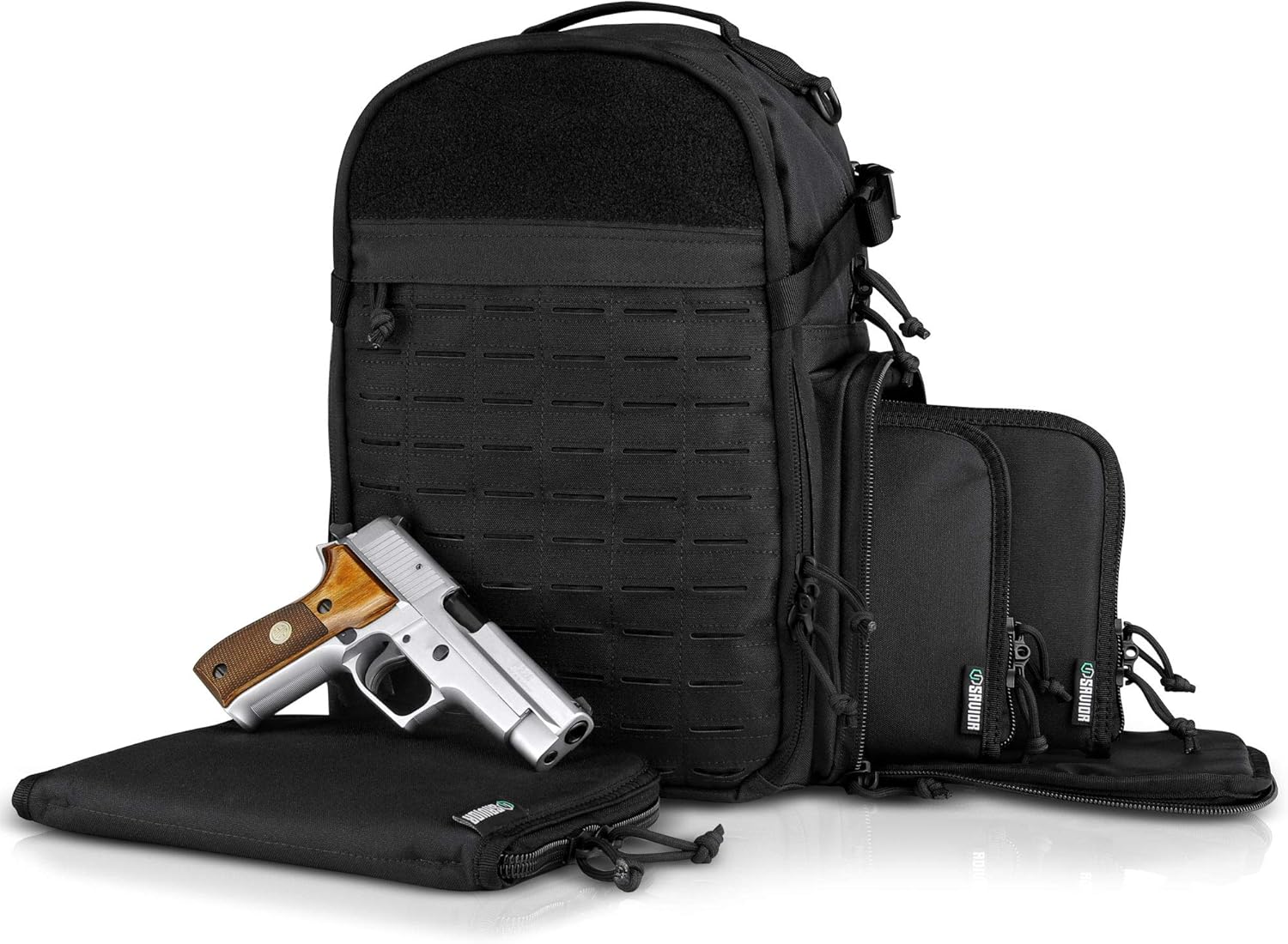 Best airsoft smith wesson pistol